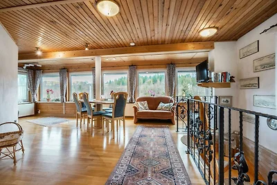 Vakantiehuis Güntersberge bij Meer