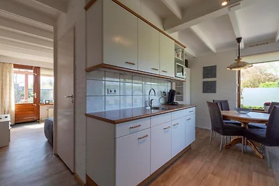 Ferienhaus Sint Maartenszee am Strand