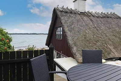 4 Personen Ferienhaus in Mesinge