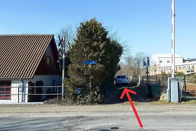 6 Personen Ferienhaus in Thyholm