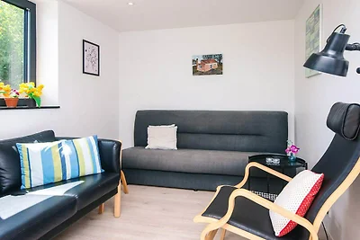 6 persoons vakantie huis in Haderslev-By...