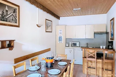 Wohnungen in Morzine