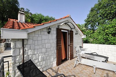 Ferienhaus Barada in Seget Donji bei Trogir