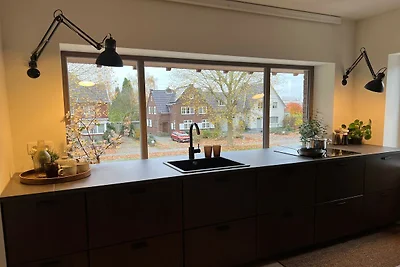 Stijlvol verblijf Bree centrum (6p)