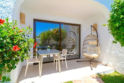 Vakantiehuis met zeezicht, Nerja