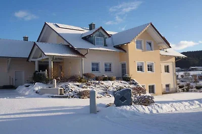Ferienwohnung in Cham mit Schwimmbecken
