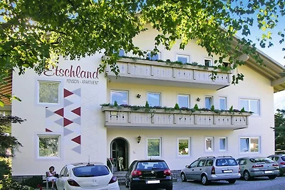 Wohnung in Dorf, Trentino mit Garten