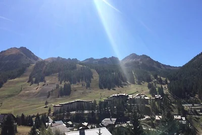 Studio für 4 Personen