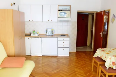 Apartments Pansion Franka 3* - Apartment 1A