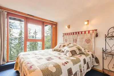 Wohnung in Charmettoger mit Balkon