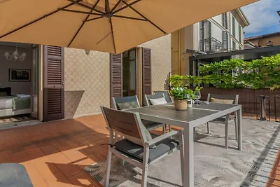 La Terrazza Cavour Confortevole residenza di...
