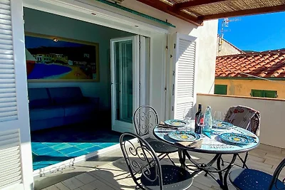 Appartamento Terrazza Isola d'Elba