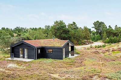 5 Sterne Ferienhaus in Blåvand