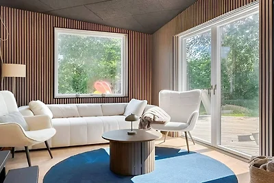 10 Personen Ferienhaus in Hadsund-By Traum