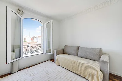 Ferienwohnung Familienurlaub Seine-Saint-Denis