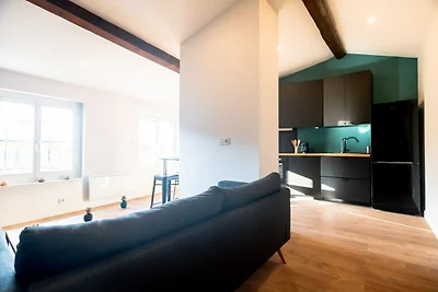 Wohnung im Herzen des Capitole District