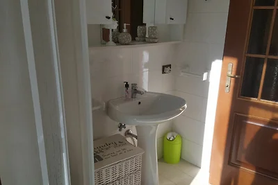 Apartment direkt am Strand, im Zentrum