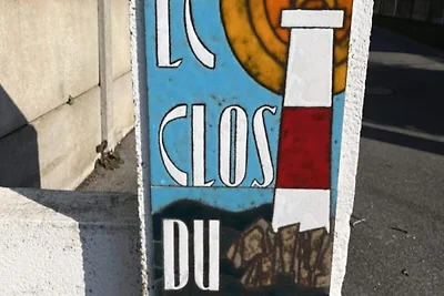 Residenz Maison Le Clos Du Phare