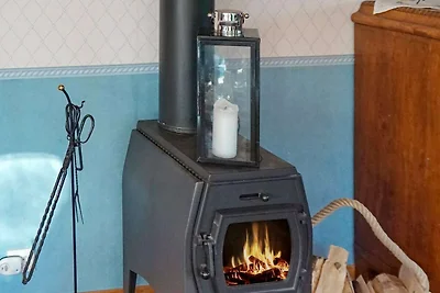 4 Personen Ferienhaus in NORRTÄLJE-By Traum