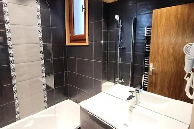 Ferienwohnung in Les Gets bei den...