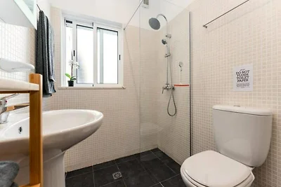 Villa ad Arrifana con Piscina Salata