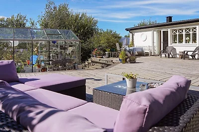 8 Personen Ferienhaus in FAGERFJÄLL/RÖNNÄNG