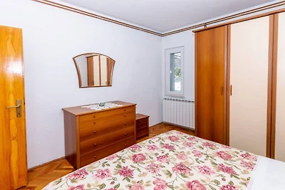 Three Bedroom Apartment with Terrace