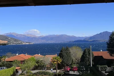 "Schöne Aussicht" Lago Maggiore