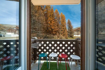 Le Schuss 5 N°62 - ST4