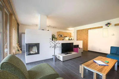 Vakantiehuis in Königsleiten met zwembad