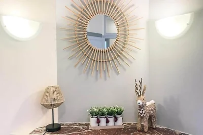 Marx Residence T2 für 4 Personen WLAN