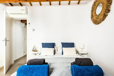 Haus in Ciutadella mit historischem Charme