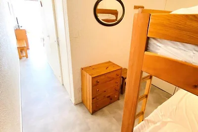 2 Zimmer für 6 Personen