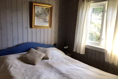 6 Personen vakantie huis in Vatnestrøm