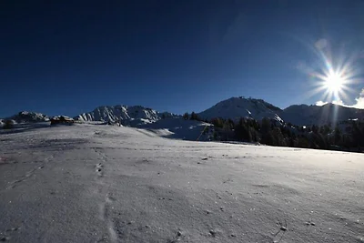 Studio für 2-3 Personen - PLAGNE VILLAGES - 0...