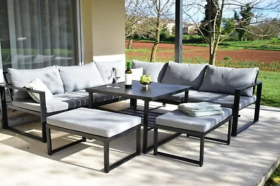 Casa vacanze a Zminj con piscina