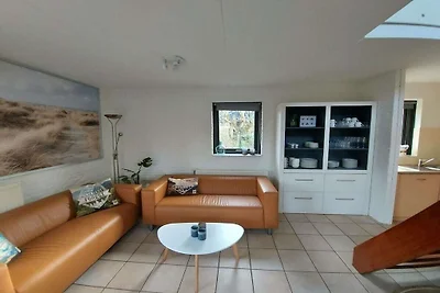 Bungalow de luxe à Texel