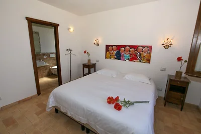 Luxe villa in Vasciano Umbrië met zwembad