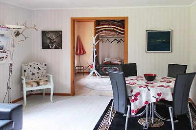 5 personas casa en ASKERÖARNA-By Traum