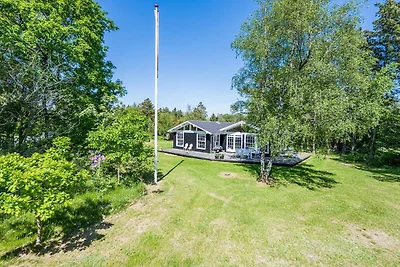 4 Personen Ferienhaus in Blåvand