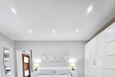 Wohnung mit 1 Schlafzimmer