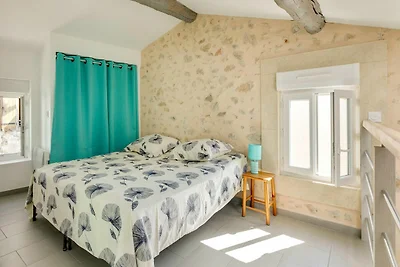 Vakantiehuis in Katharendorp Montouliers