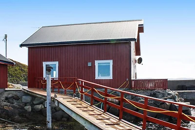 6 Personen Ferienhaus in Brekstad
