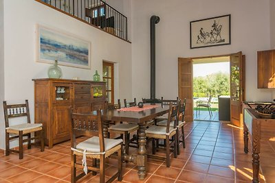 Mercader - Villa Con Piscina Privada En...