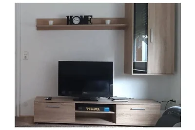 Sonnenhang Residenza di vacanza confortevole