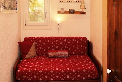 Apartment in Le Pouzenc in der Nähe des...