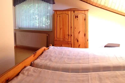Ferienhus an'n Diek Komfortable...