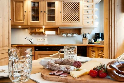 Ferienwohnung in Tegernsee mit Parken