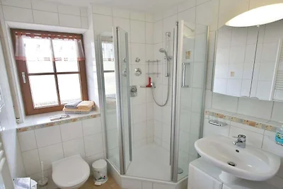 Alpenflair Ferienwohnung 201