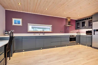 Eco Norfolk Golf Lodge con piscina